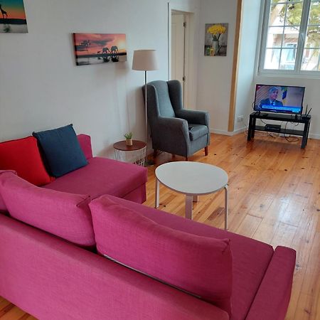 Apartamento Oeiras 2 Exterior foto
