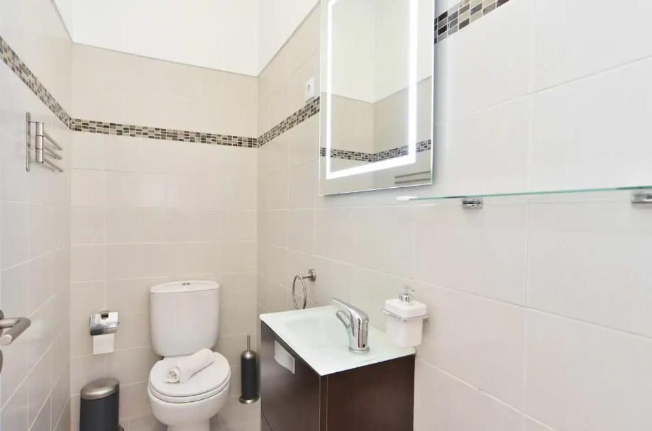 Apartamento Oeiras 2 Exterior foto