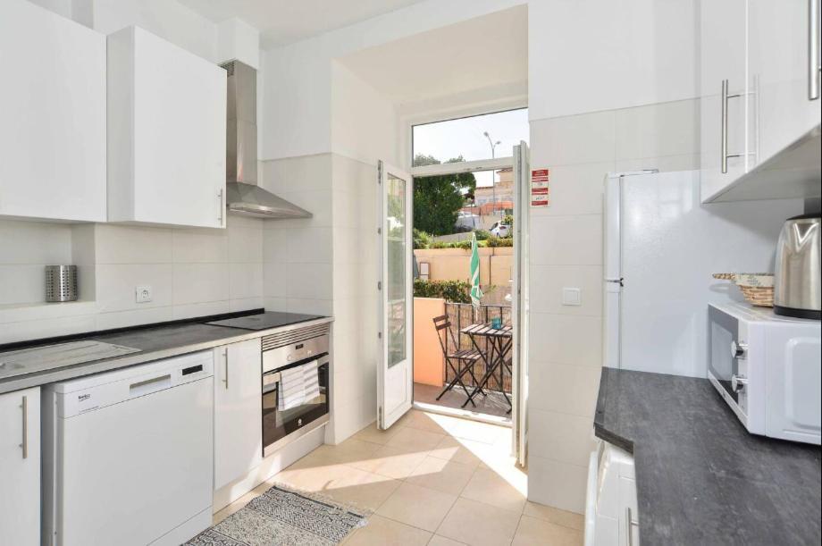 Apartamento Oeiras 2 Exterior foto