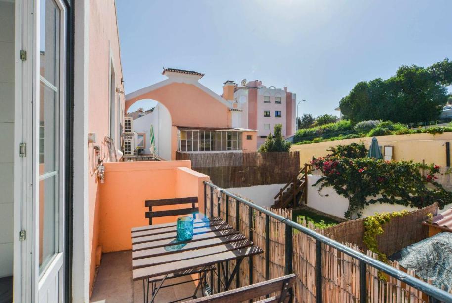 Apartamento Oeiras 2 Exterior foto